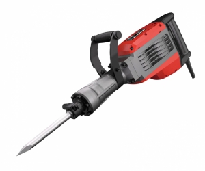 MARTILLO DEMOLEDOR 1700W 55J + ACCESORIOS (RDB170001)