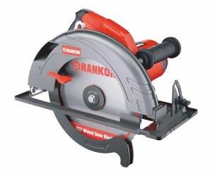 SIERRA CIRCULAR 1/4” 1450W (RS145001)