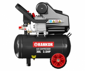 COMPRESORA DE AIRE 2.5HP 30L (RAC15003001)